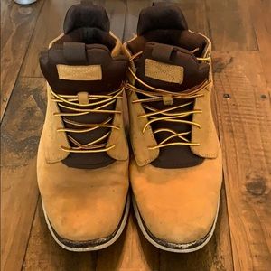 Men’s timberland boots
